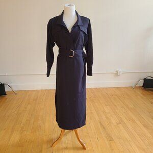Massimo Dutti Shirt Dress size small
